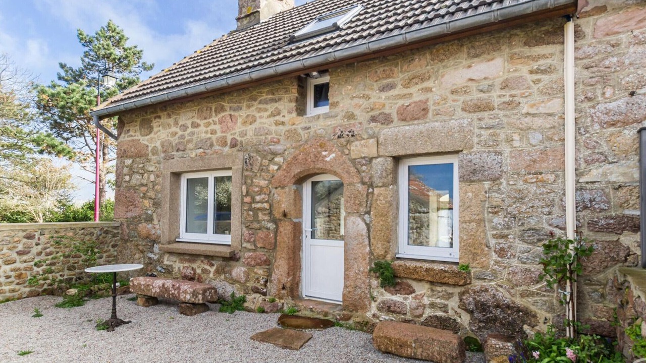 Photo of Outdoor in Cosqueville