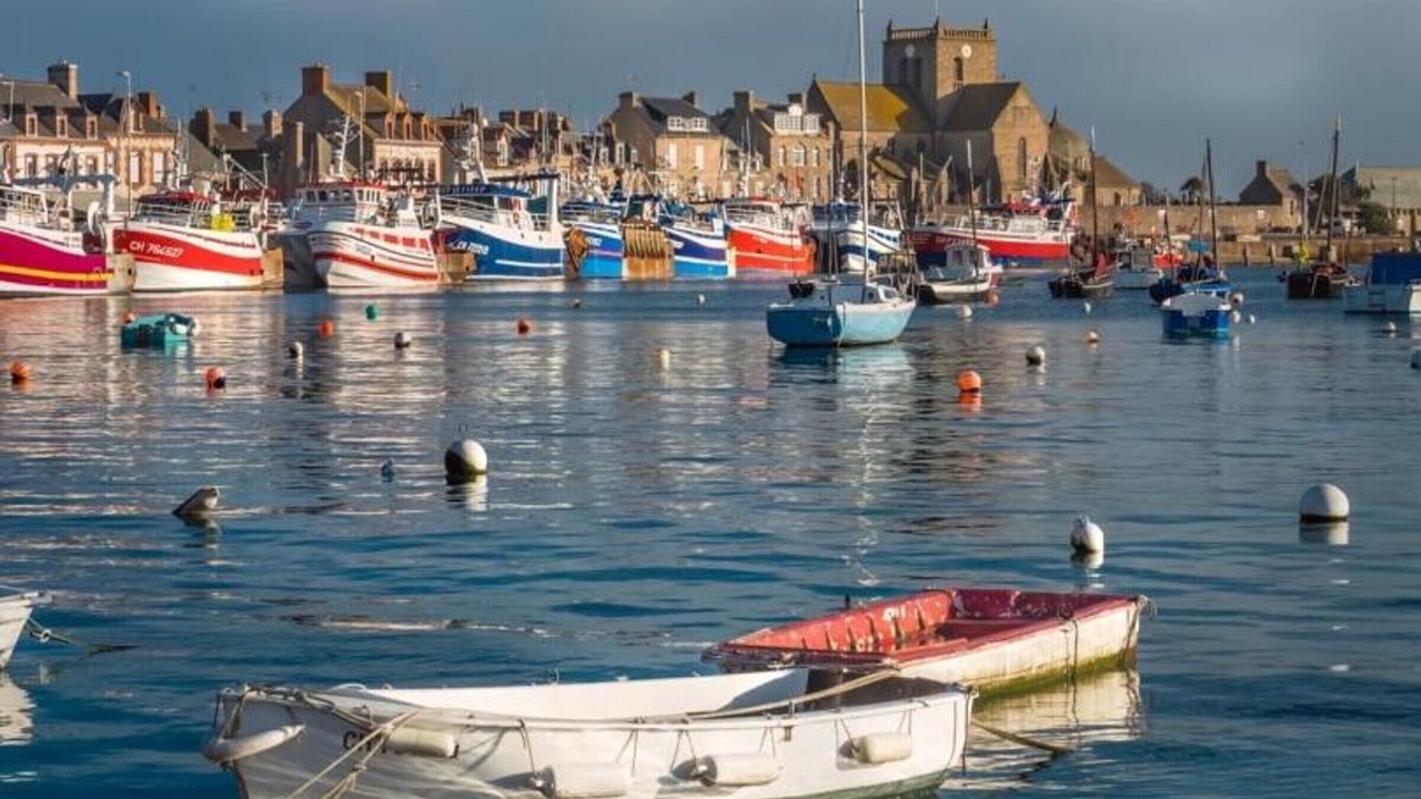 Photo of Others in Cosqueville