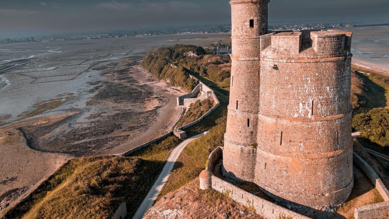 Photo of Others in Cosqueville