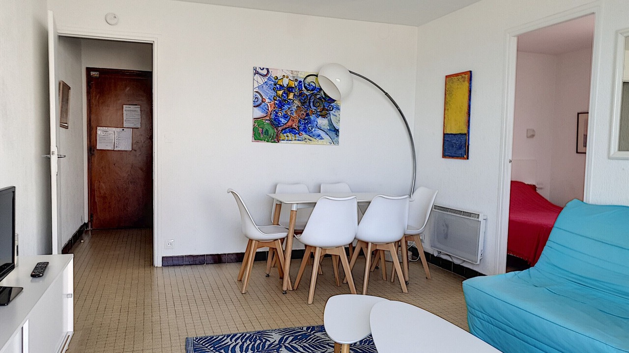 Photo of Livingroom in Palavas-les-Flots
