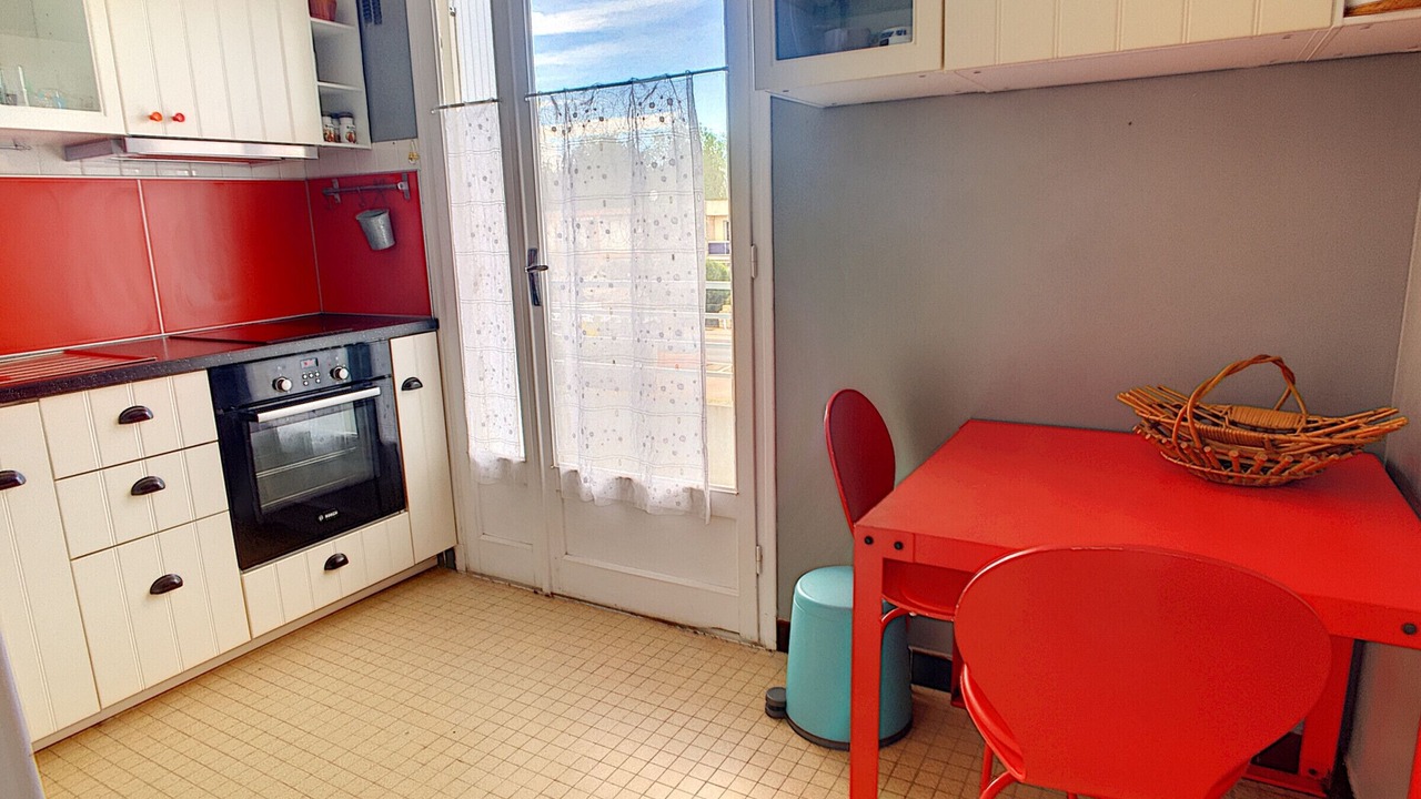 Photo of Kitchen in Palavas-les-Flots