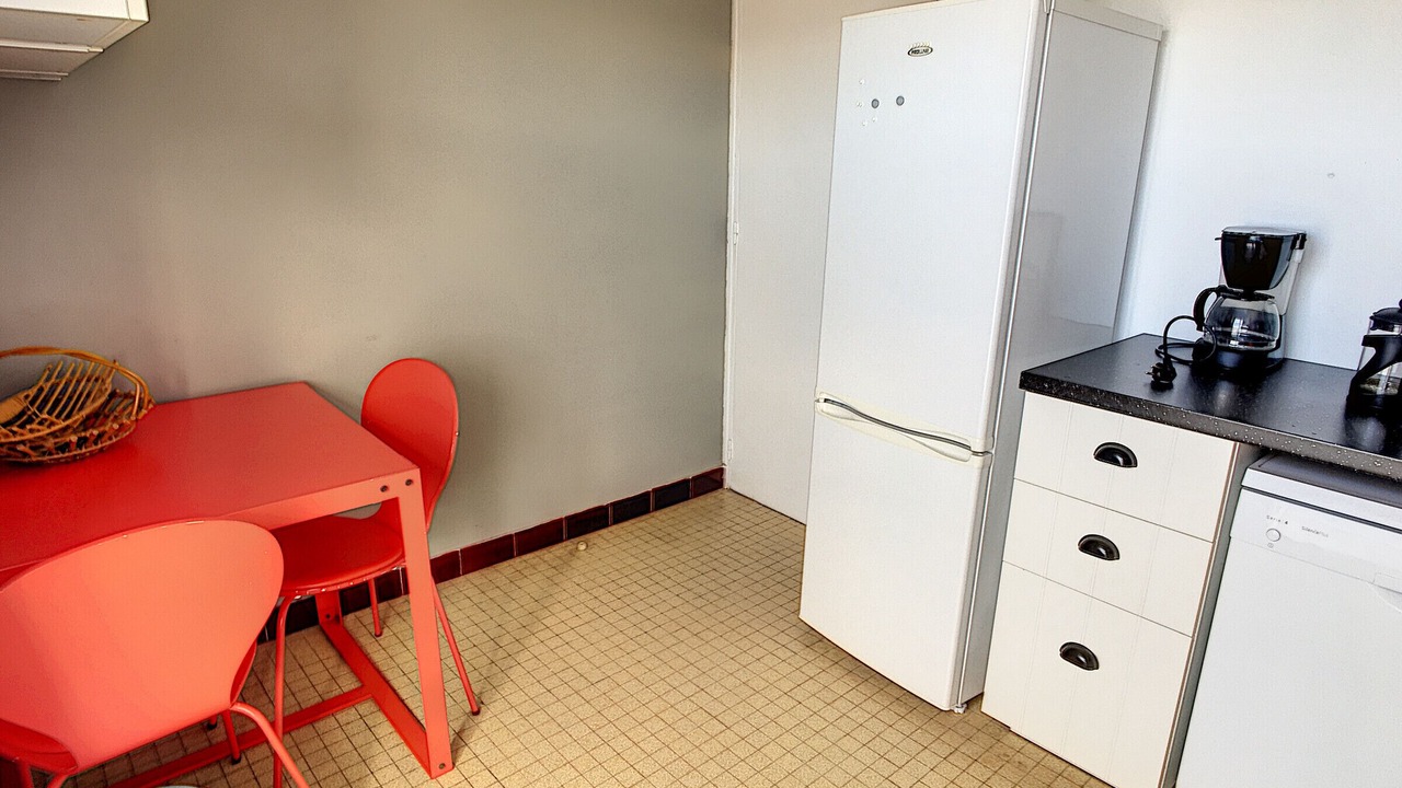 Photo of Kitchen in Palavas-les-Flots