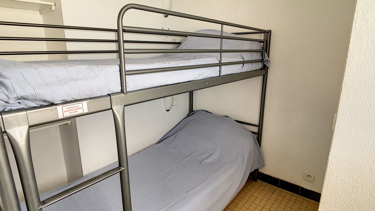 Photo of Bedroom in Palavas-les-Flots