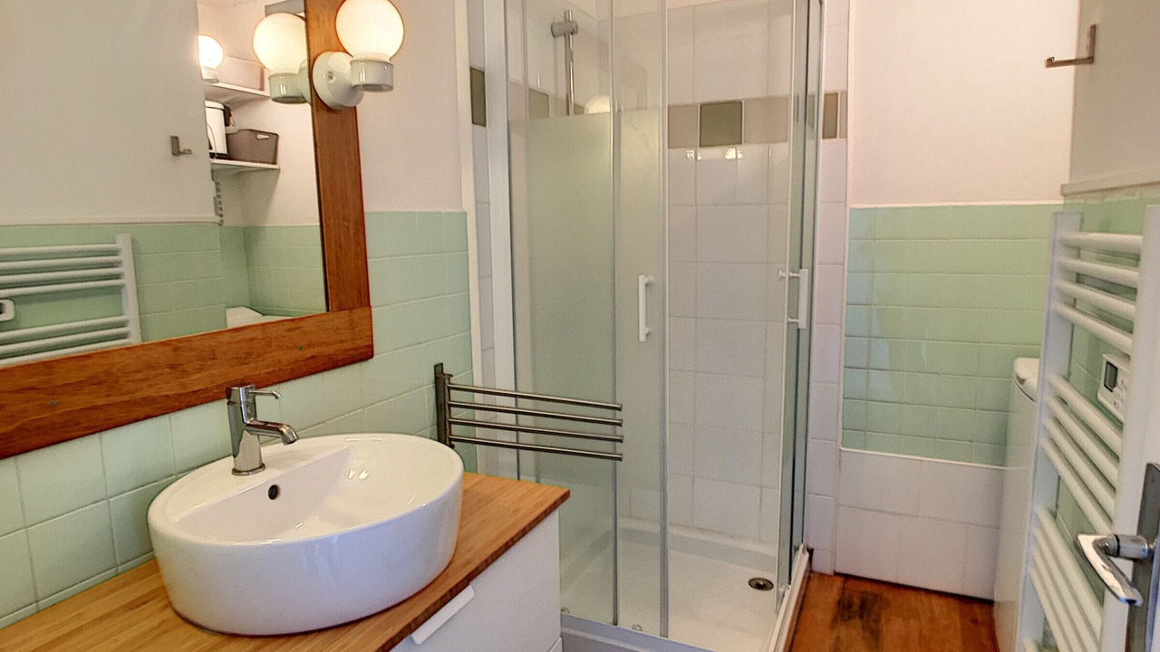 Photo of Bathroom in Palavas-les-Flots