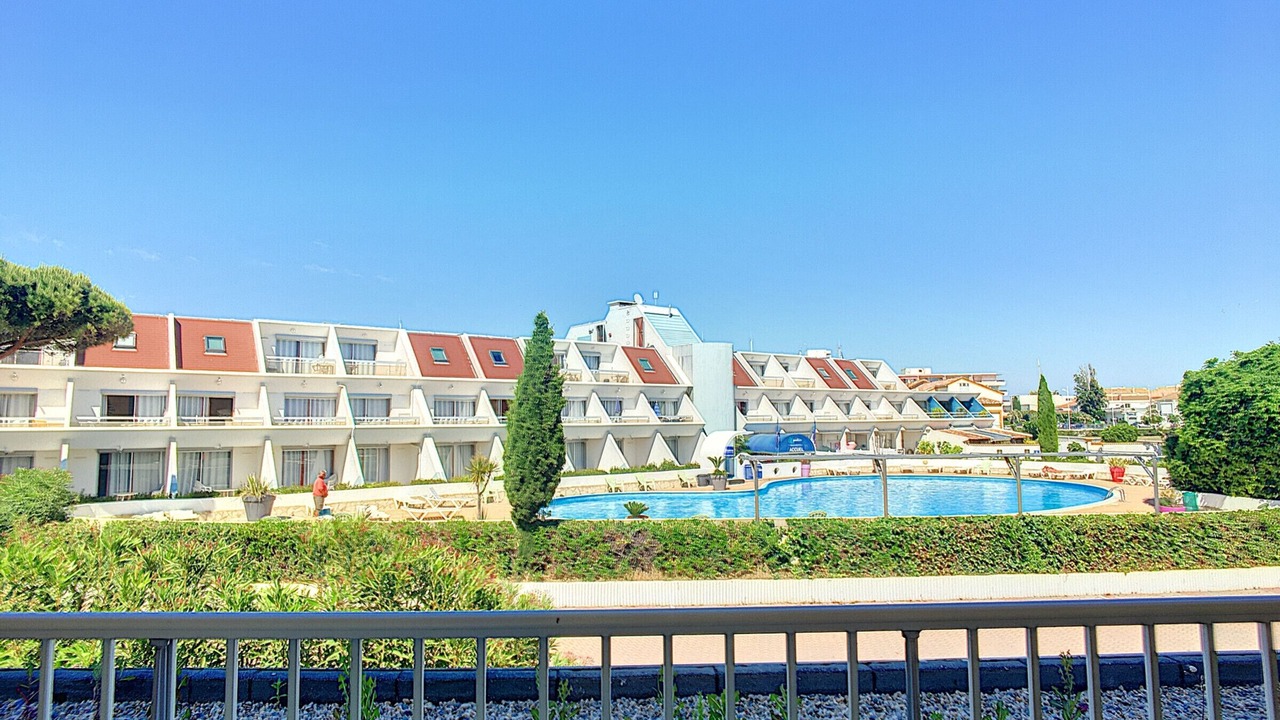Photo of Outdoor in Carnon-Plage