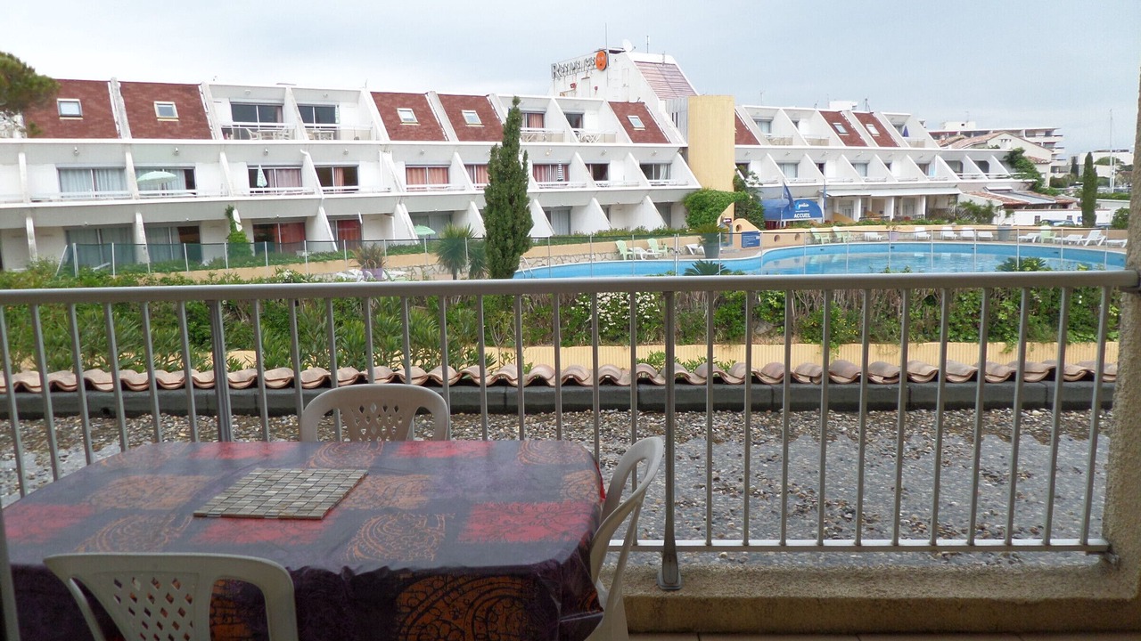 Photo of Outdoor in Carnon-Plage