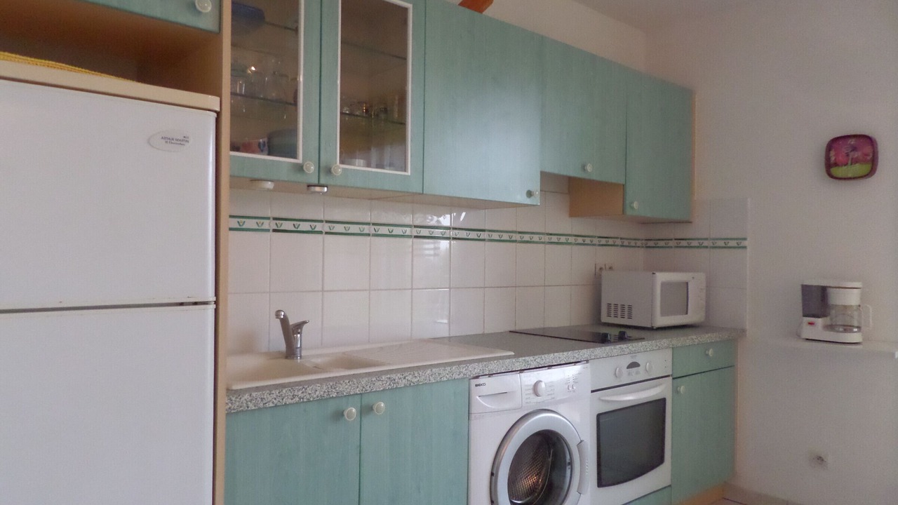 Photo of Kitchen in Carnon-Plage