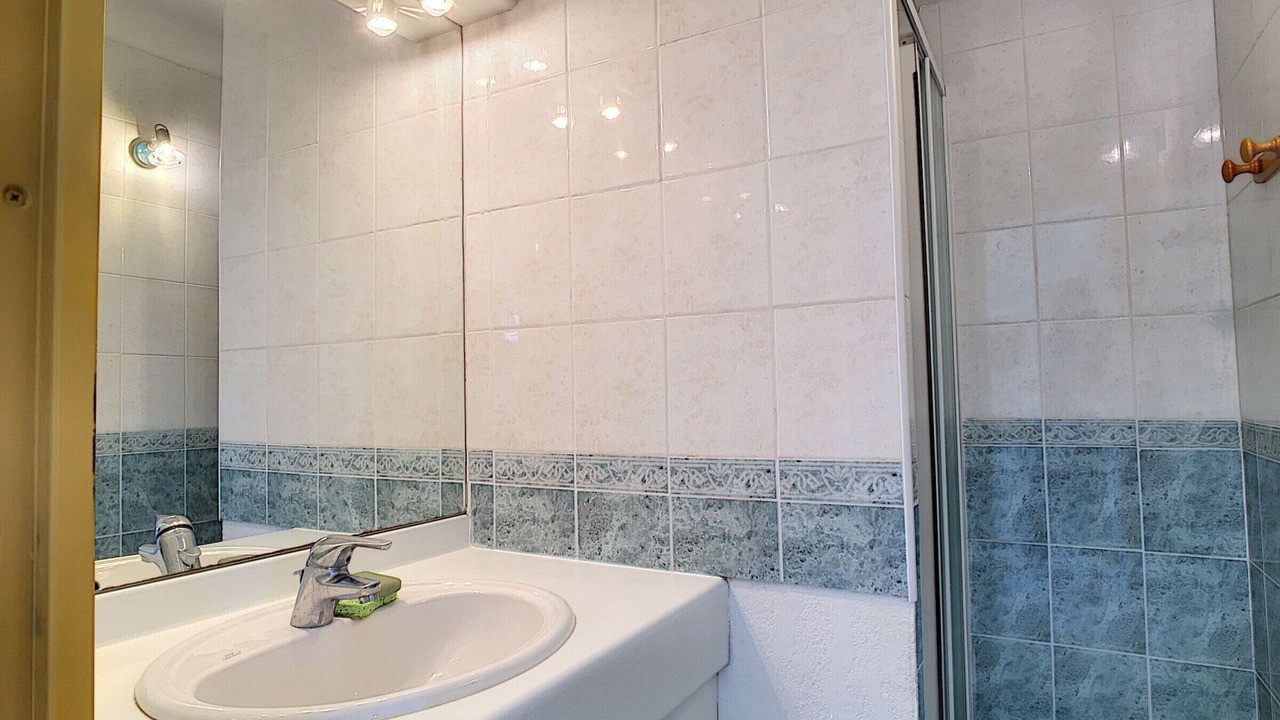 Photo of Bathroom in Carnon-Plage