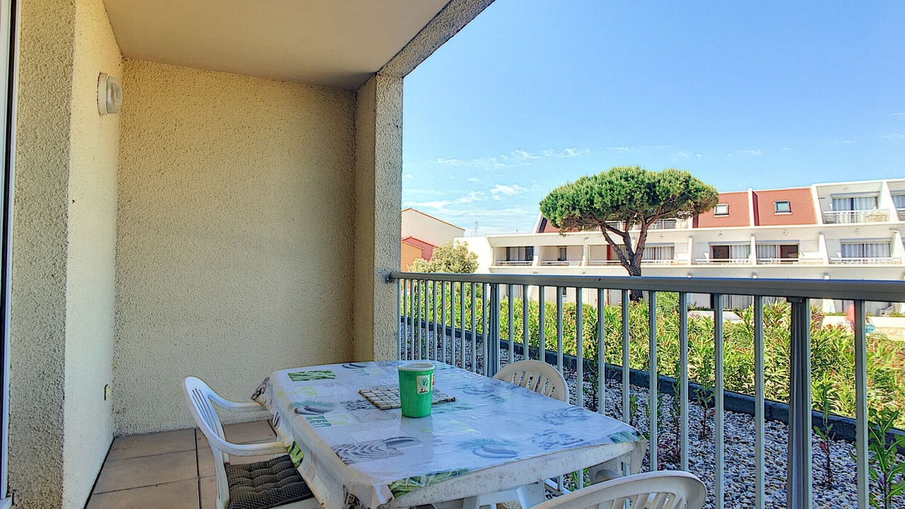 Photo of Outdoor in Carnon-Plage