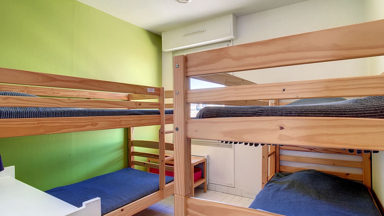 Photo of Bedroom in Carnon-Plage