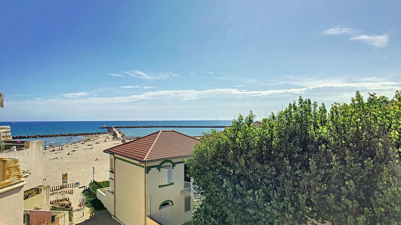 Photo of Others in Carnon-Plage