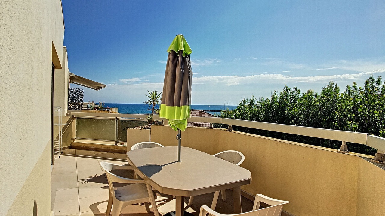 Photo of Outdoor in Carnon-Plage