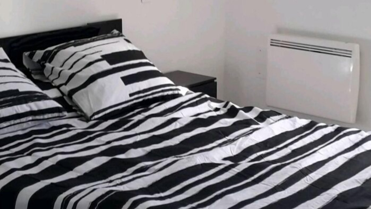 Photo of Bedroom in Juillan