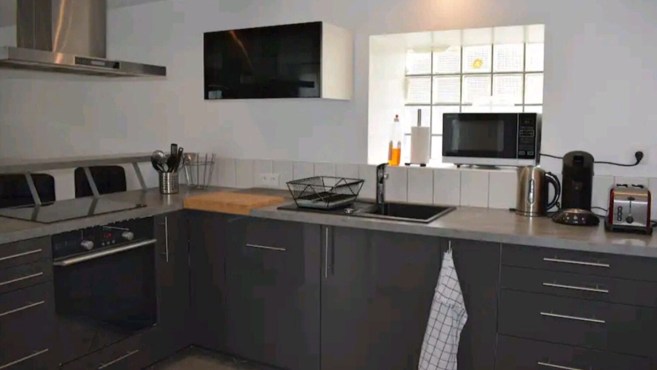 Photo of Kitchen in Juillan