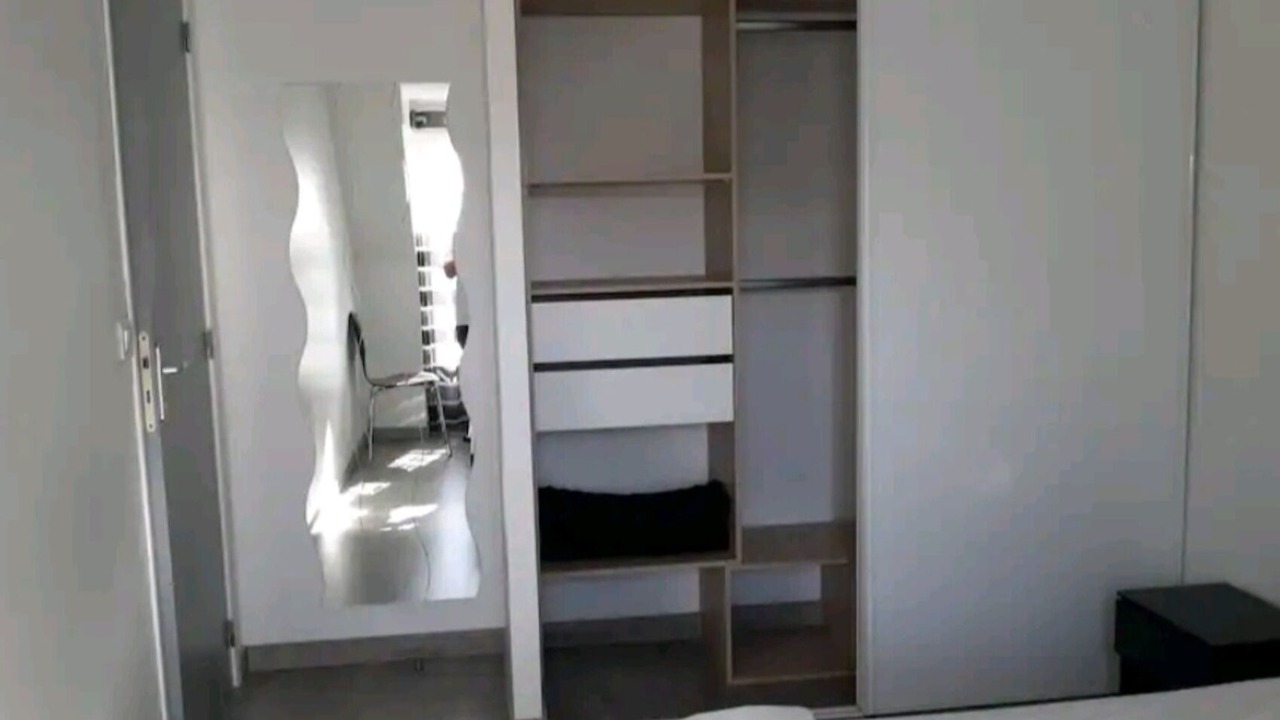 Photo of Bedroom in Juillan