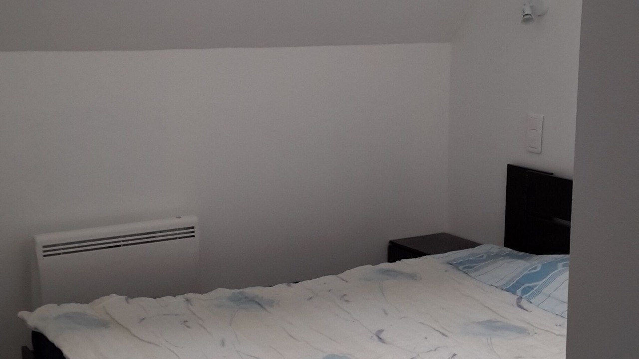 Photo of Bedroom in Juillan