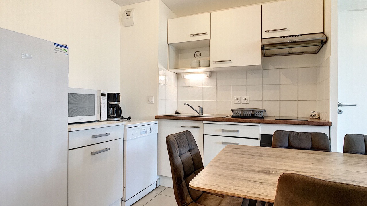 Photo of Kitchen in Carnon-Plage