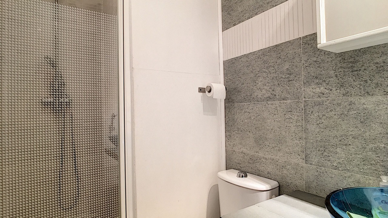 Photo of Bathroom in Palavas-les-Flots