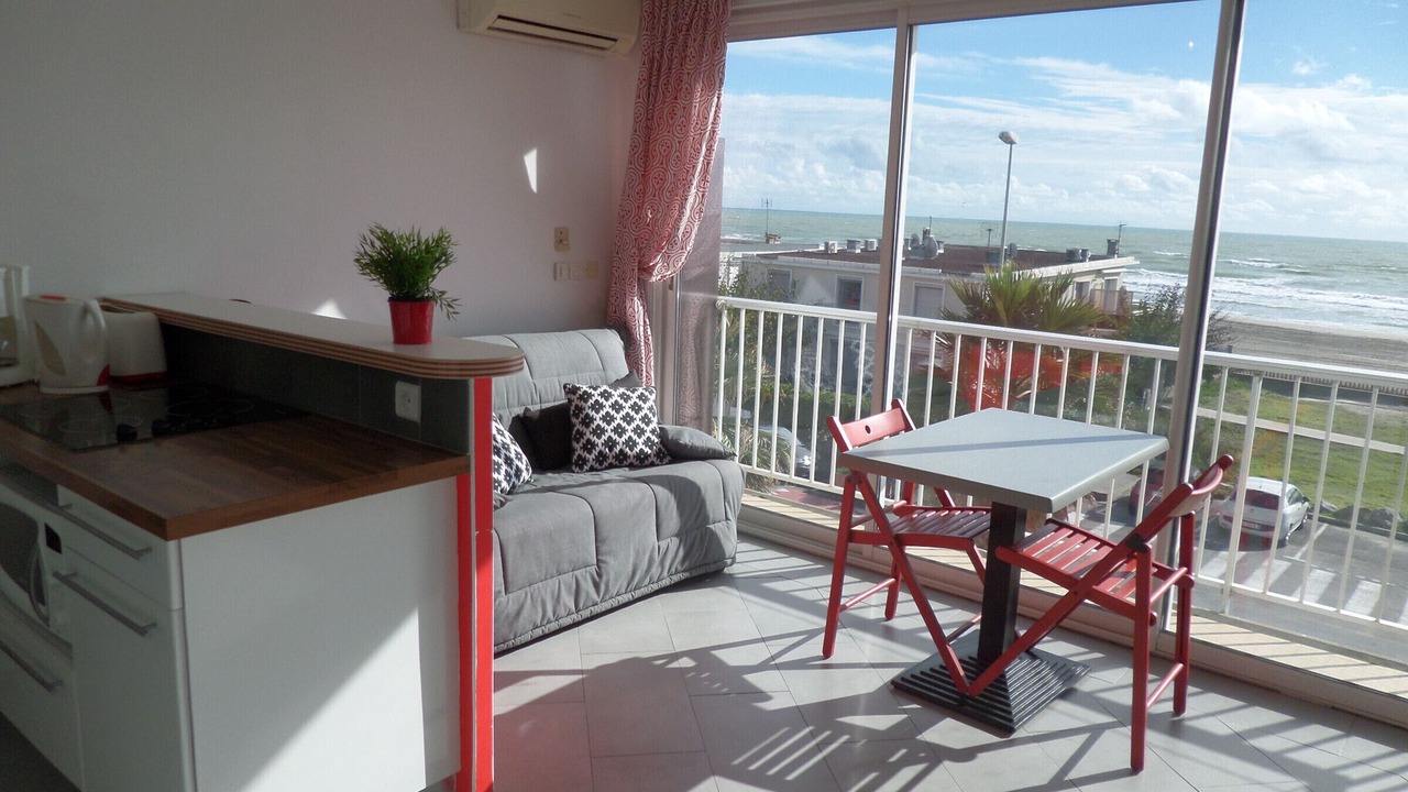Photo of Livingroom in Palavas-les-Flots
