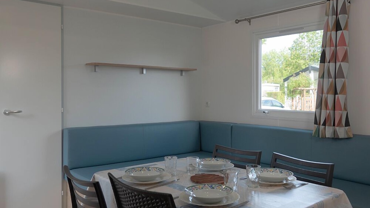 Photo of Livingroom in Le Crotoy