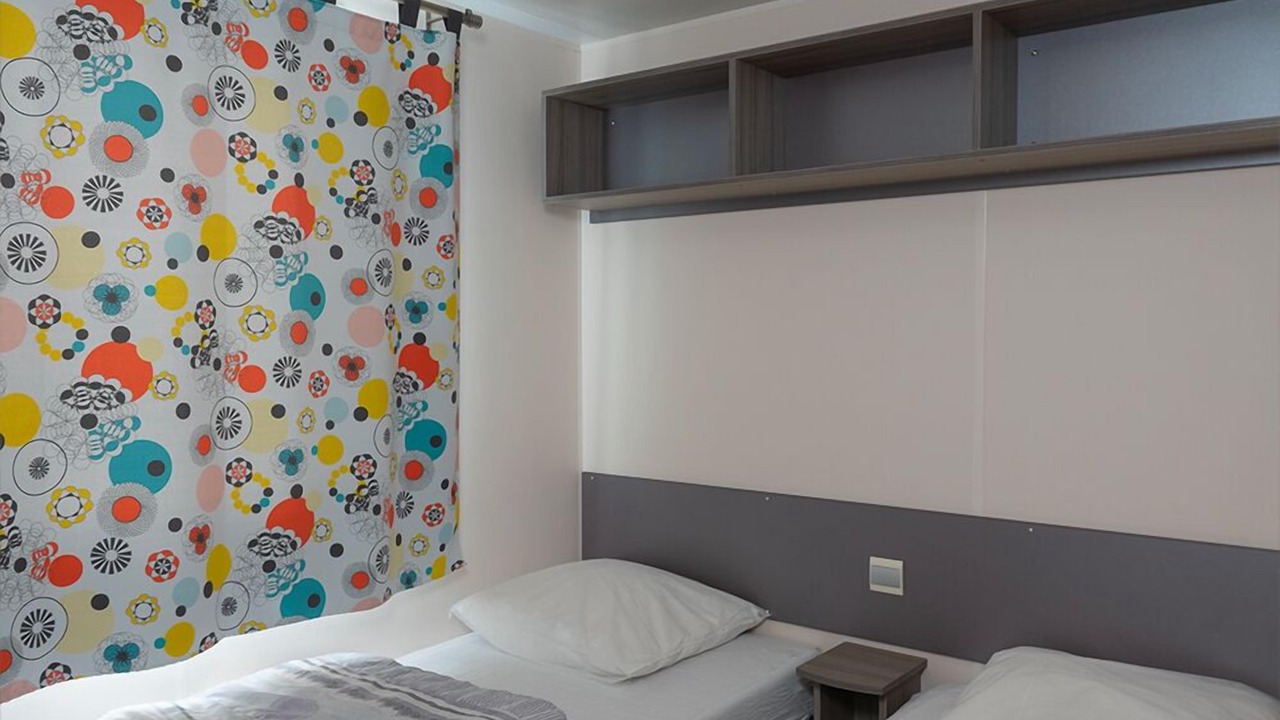 Photo of Bedroom in Le Crotoy