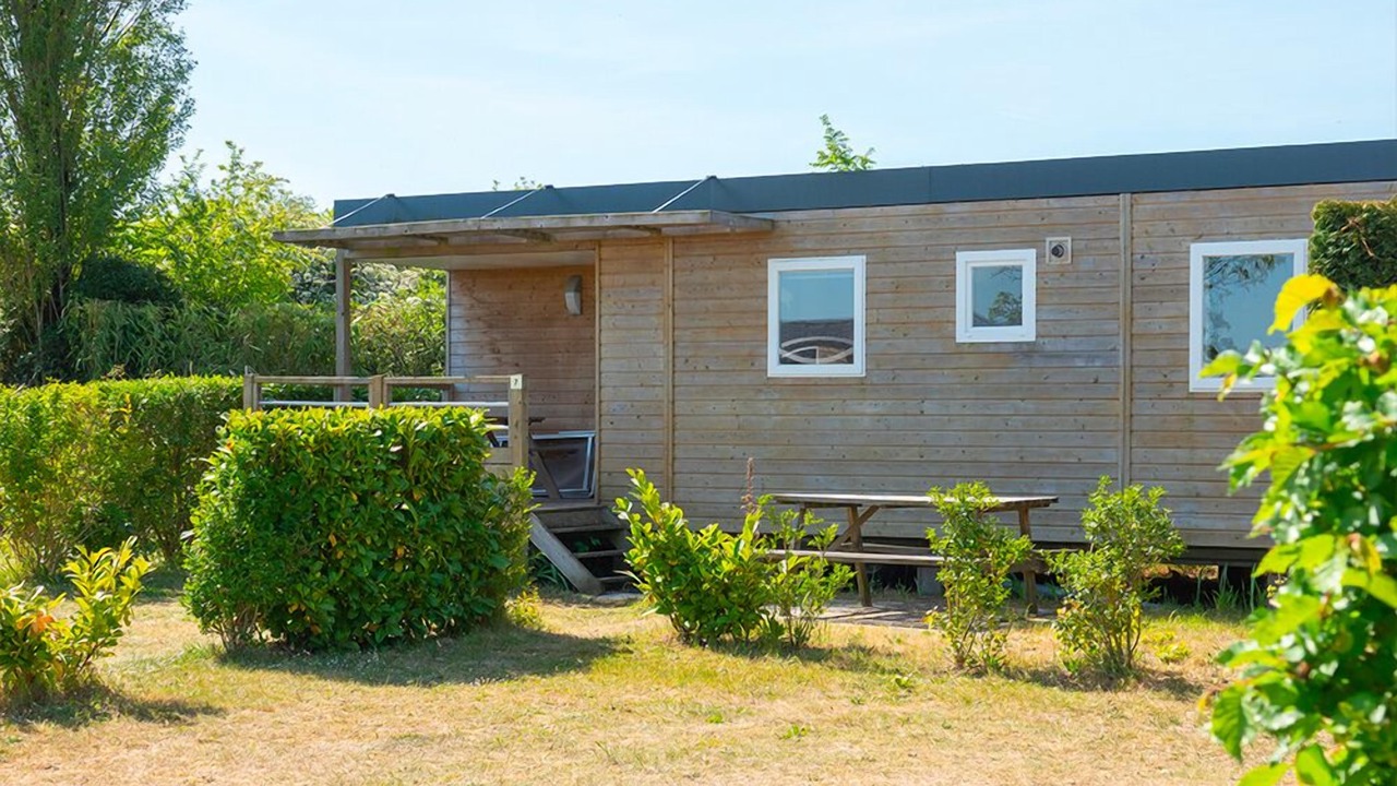 Photo of Patio Balcony in Le Crotoy