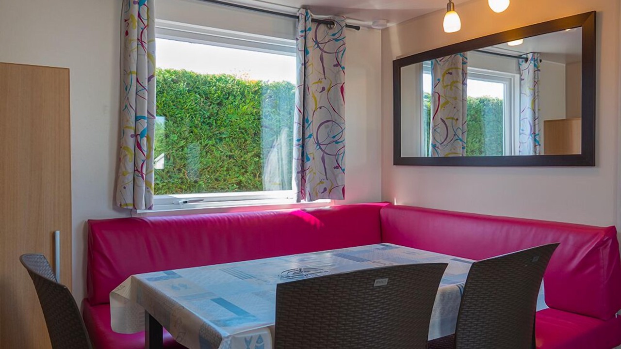 Photo of Livingroom in Le Crotoy