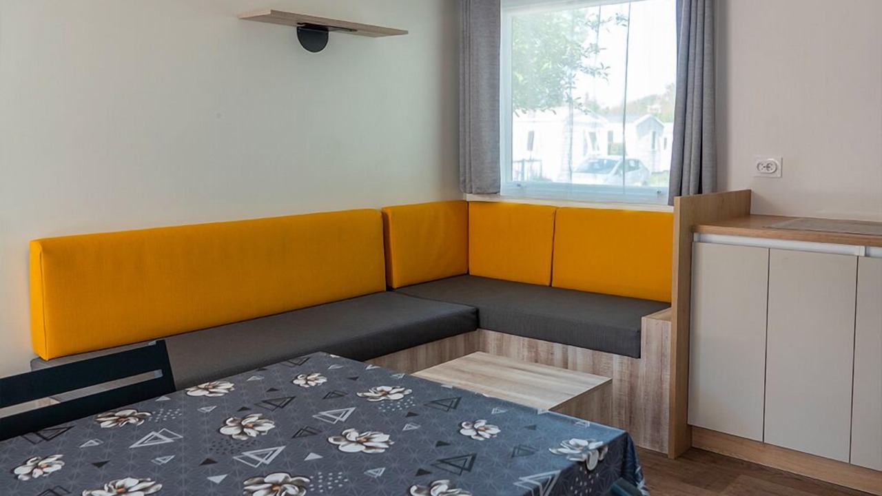 Photo of Livingroom in Le Crotoy