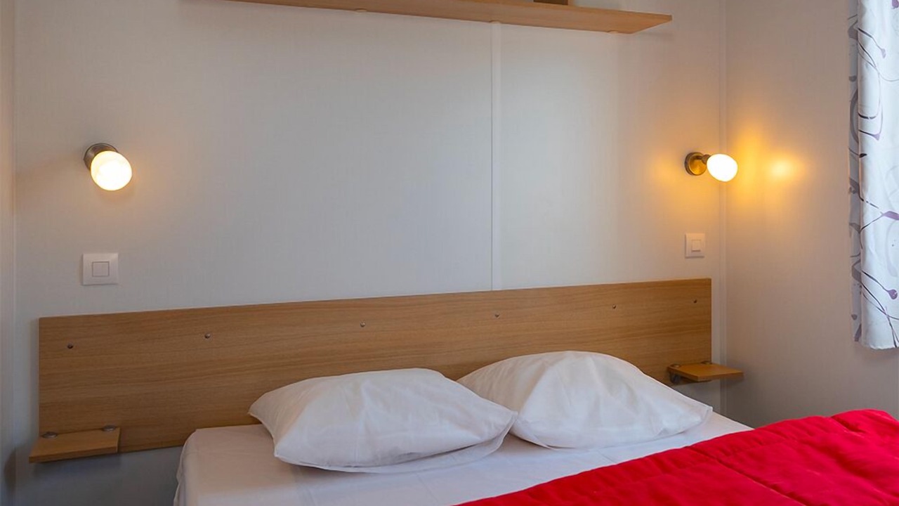 Photo of Bedroom in Le Crotoy