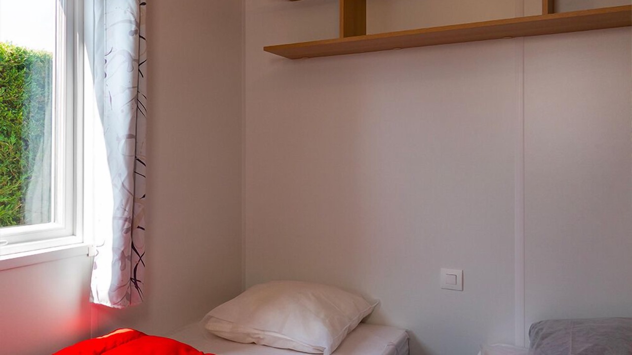 Photo of Bedroom in Le Crotoy