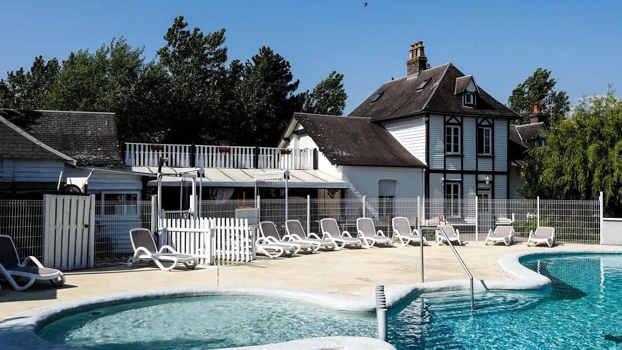 Photo of Outdoor in Le Crotoy