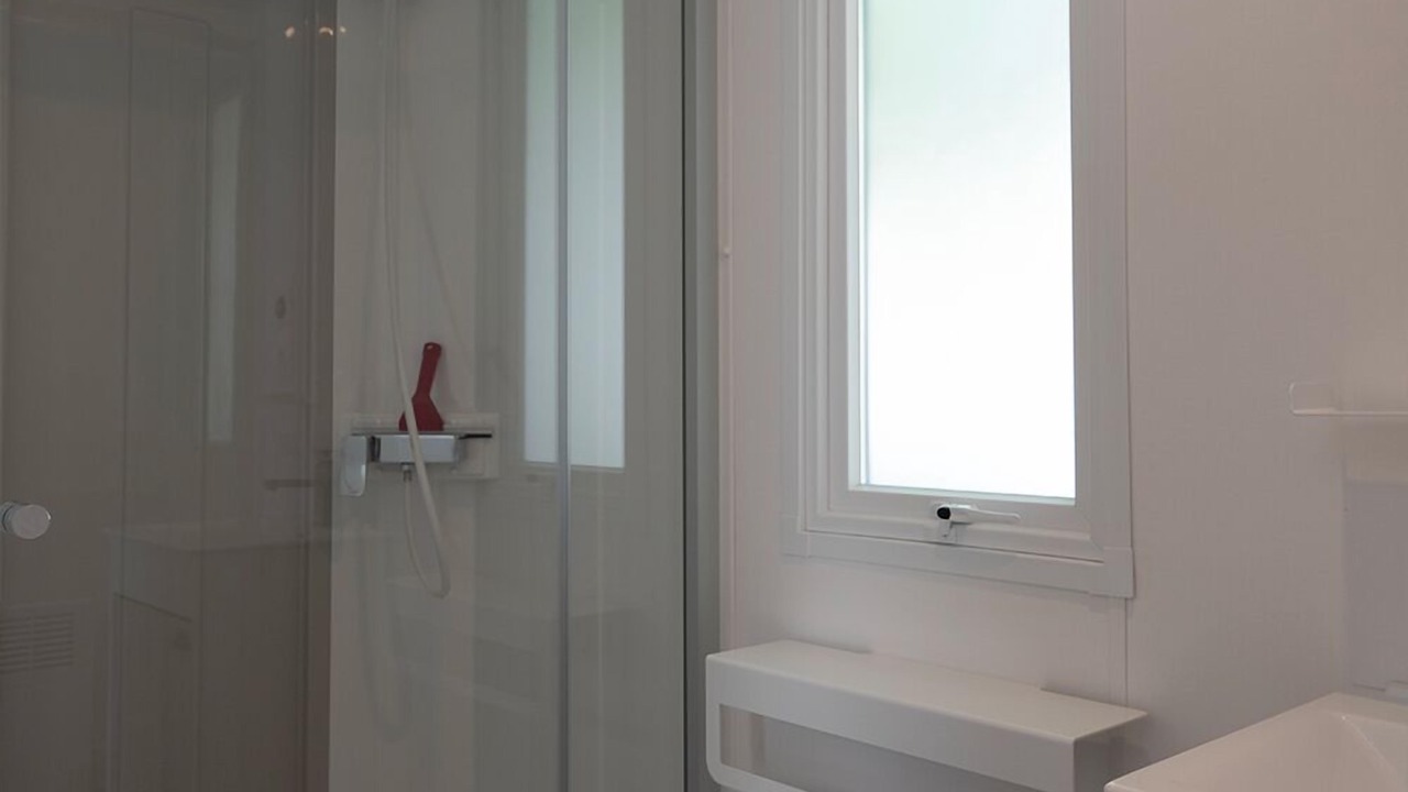 Photo of Bathroom in Le Crotoy