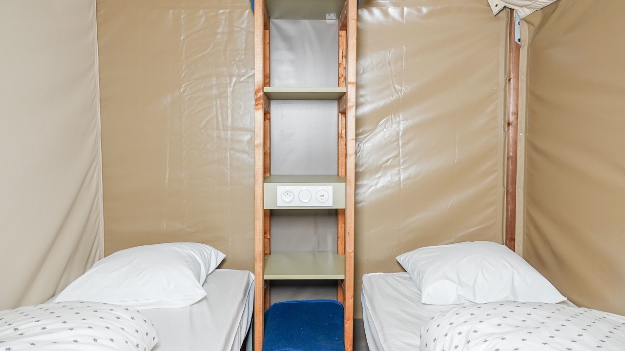 Photo of Bedroom in Le Crotoy