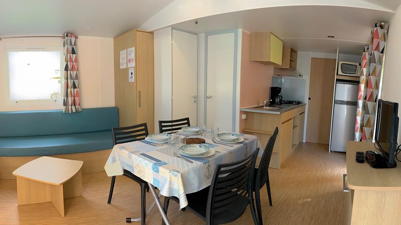 Photo of Livingroom in Le Crotoy