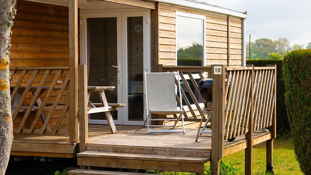 Photo of Patio Balcony in Le Crotoy