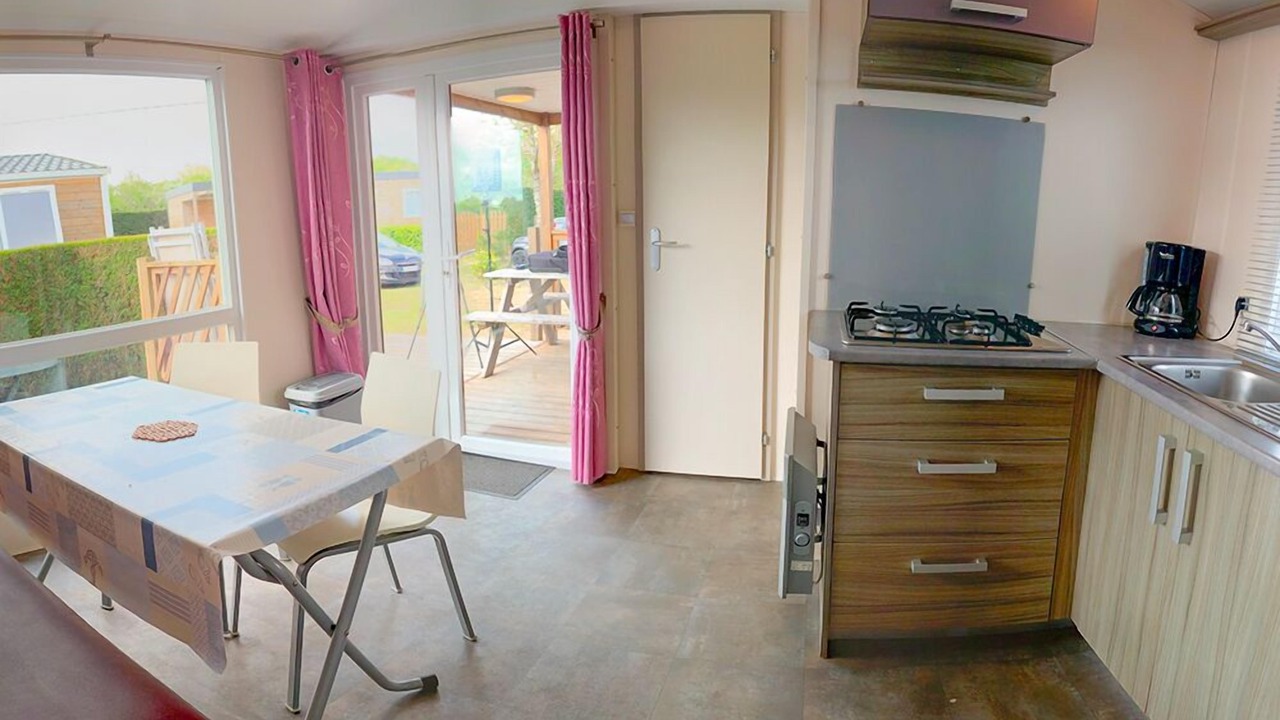 Photo of Livingroom in Le Crotoy