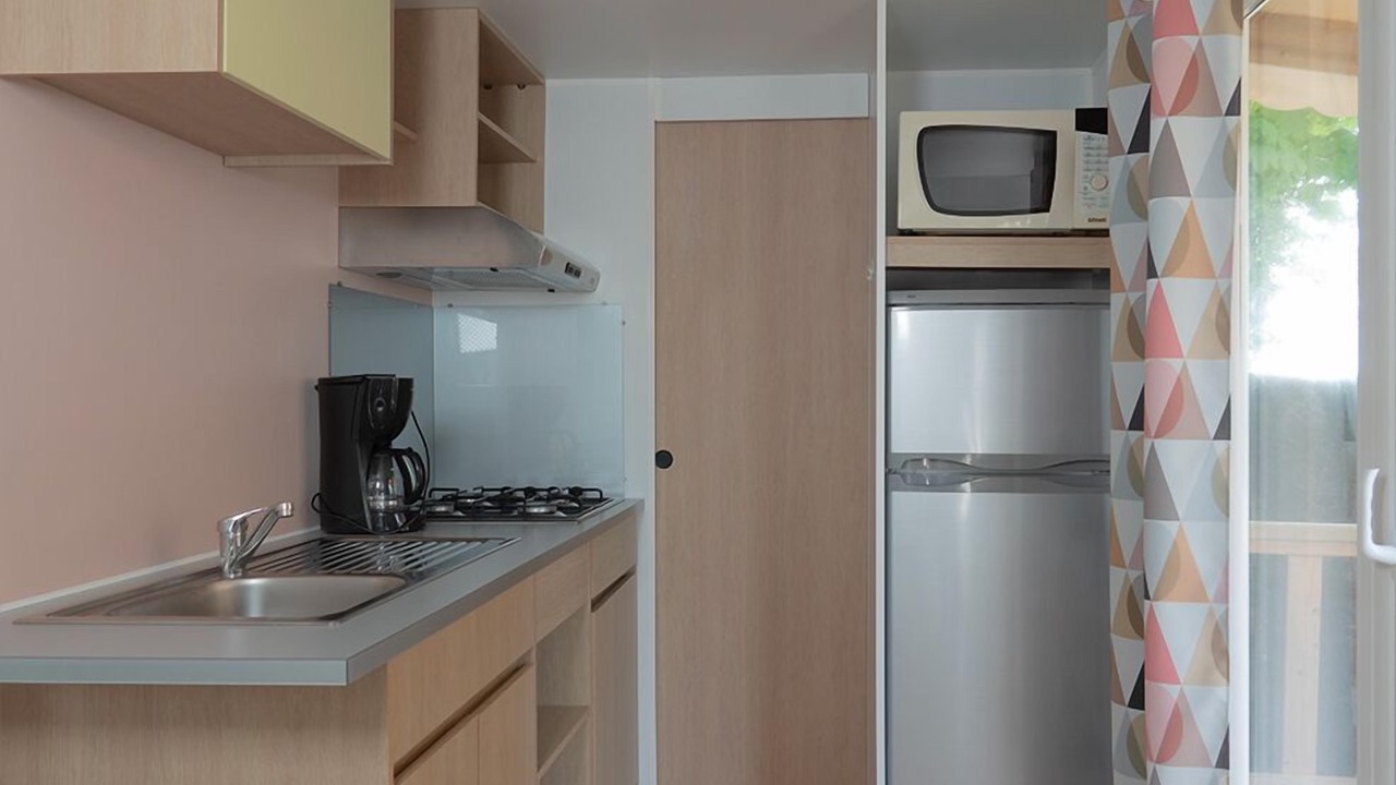 Photo of Kitchen in Le Crotoy