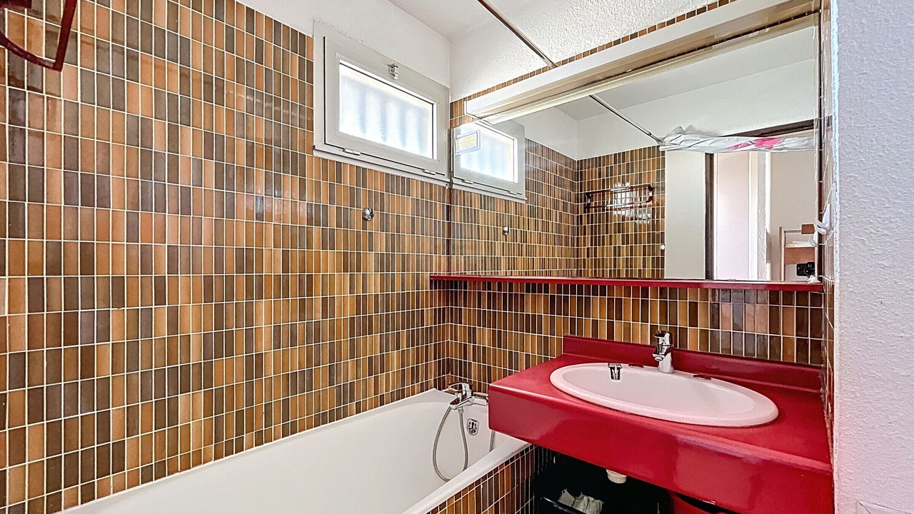 Photo of Bathroom in Palavas-les-Flots
