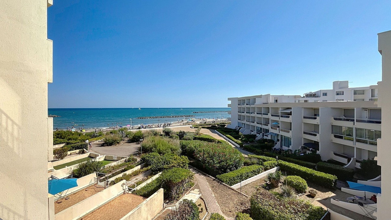 Photo of Outdoor in Palavas-les-Flots