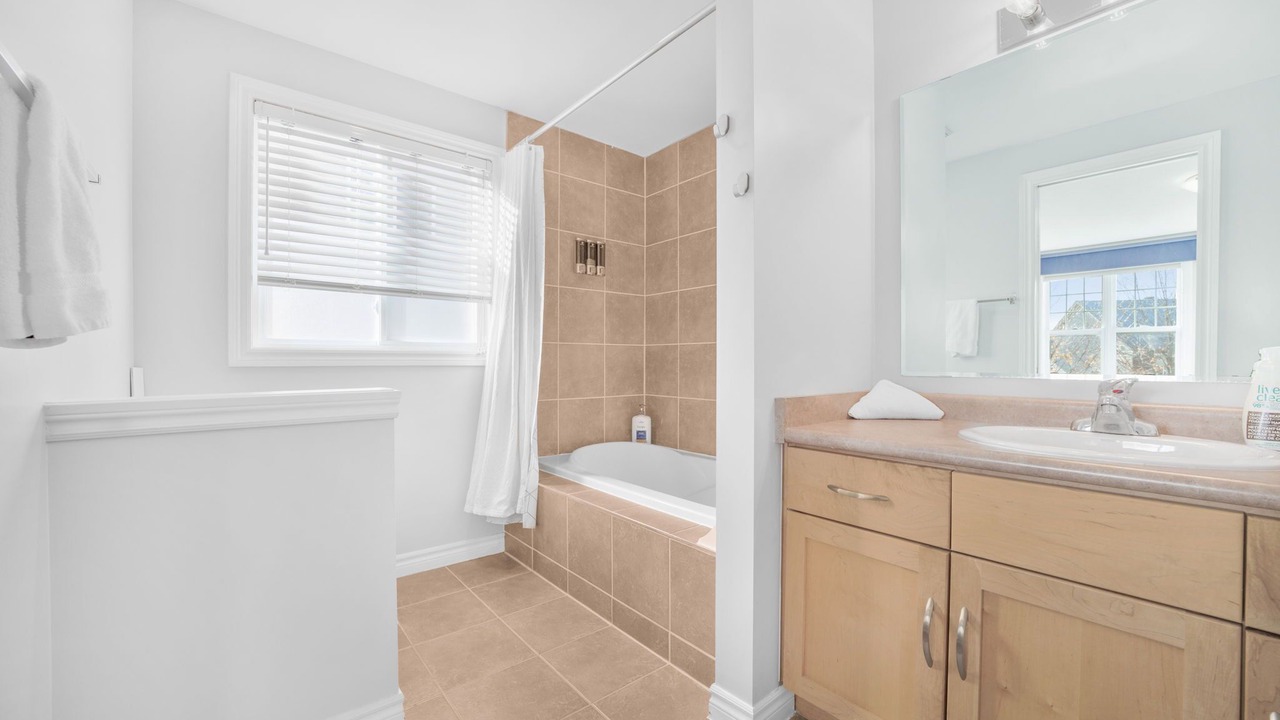 Photo of Bathroom in Guelph