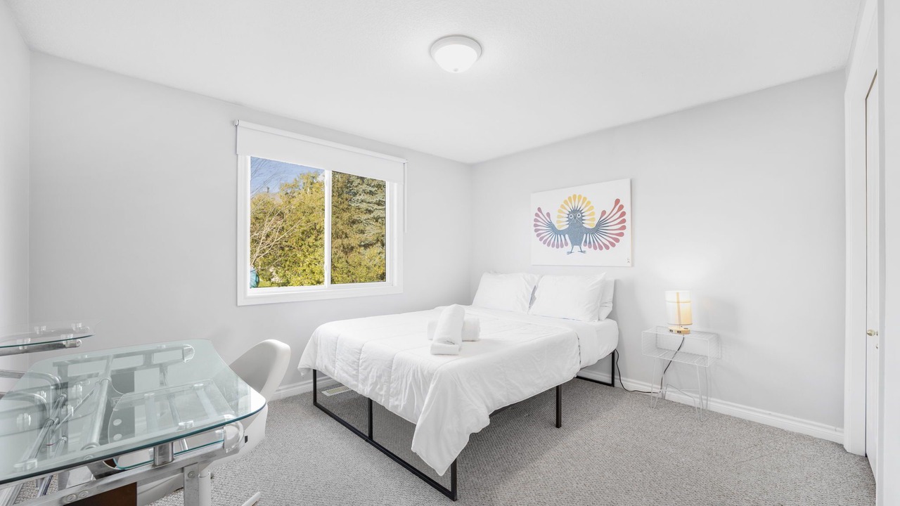 Photo of Bedroom in Guelph