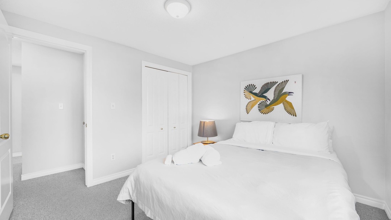 Photo of Bedroom in Guelph
