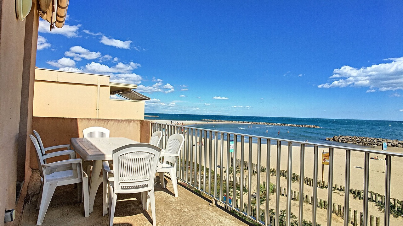 Photo of Outdoor in Carnon-Plage