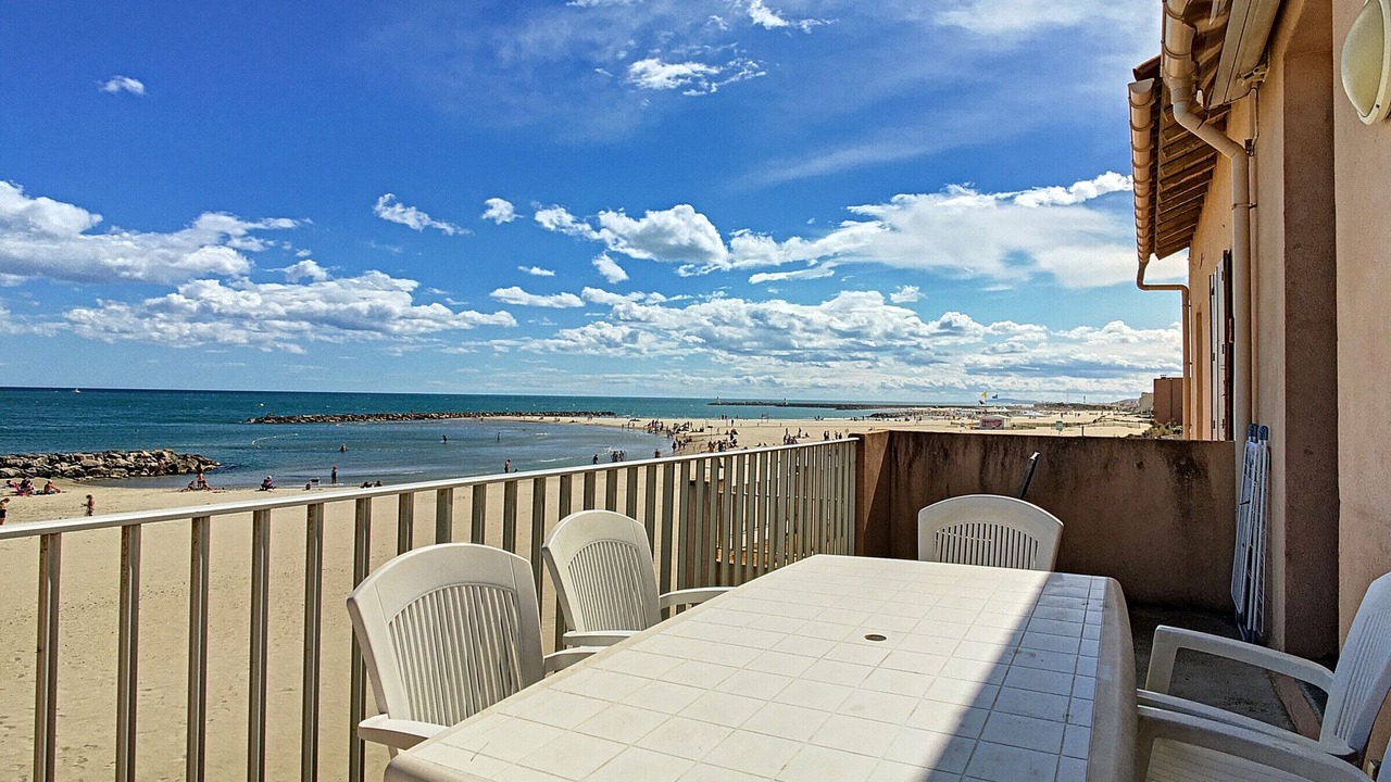 Photo of Outdoor in Carnon-Plage