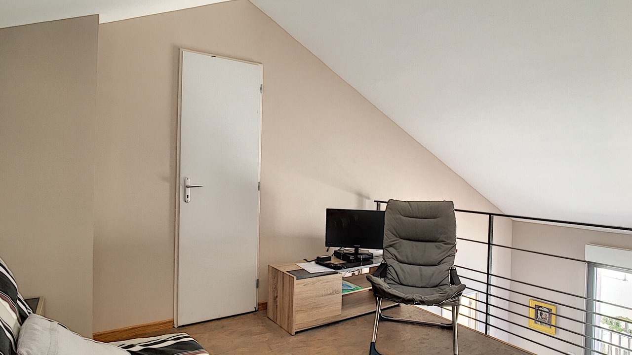 Photo of Livingroom in Carnon-Plage