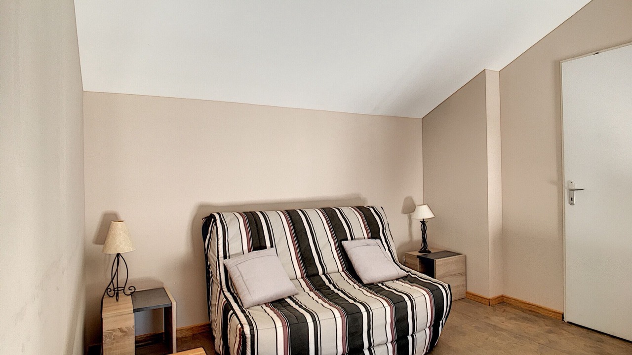 Photo of Bedroom in Carnon-Plage