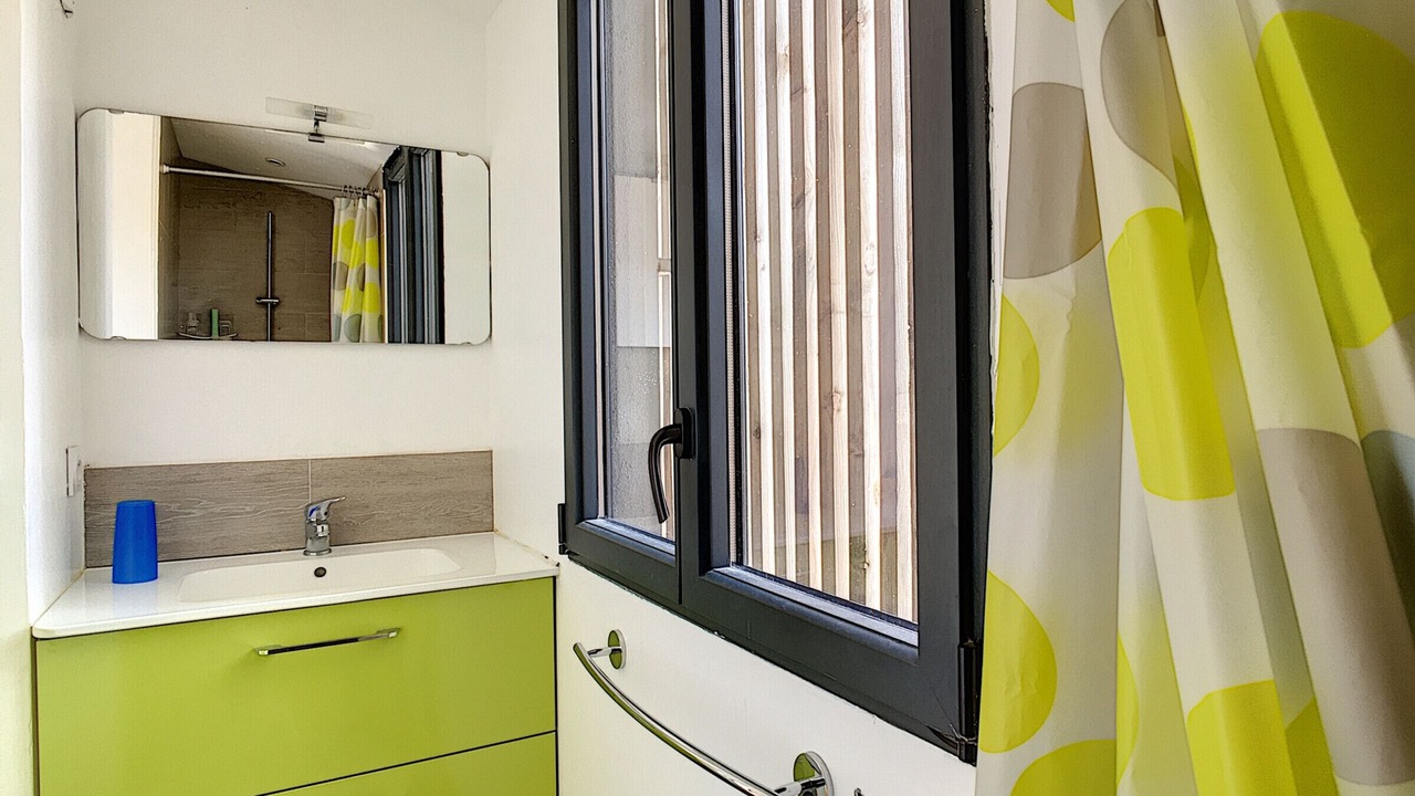 Photo of Bathroom in Carnon-Plage
