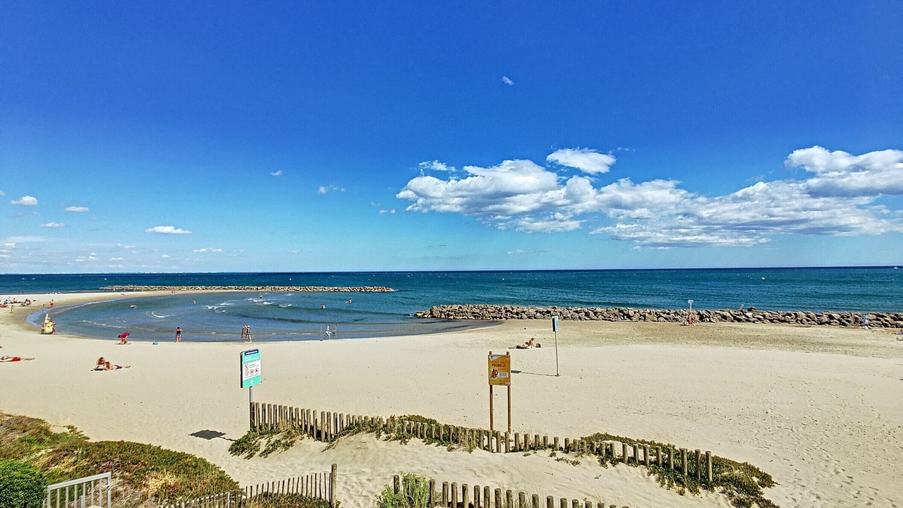 Photo of Others in Carnon-Plage