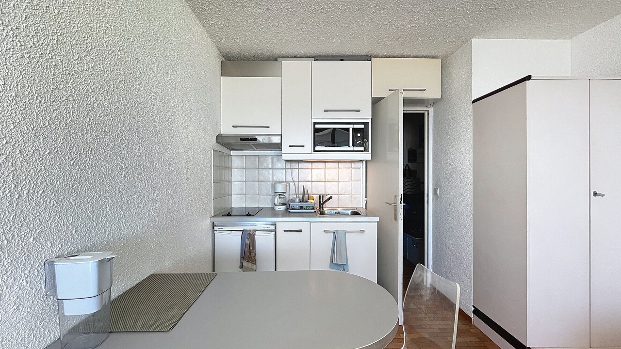 Photo of Kitchen in Carnon-Plage