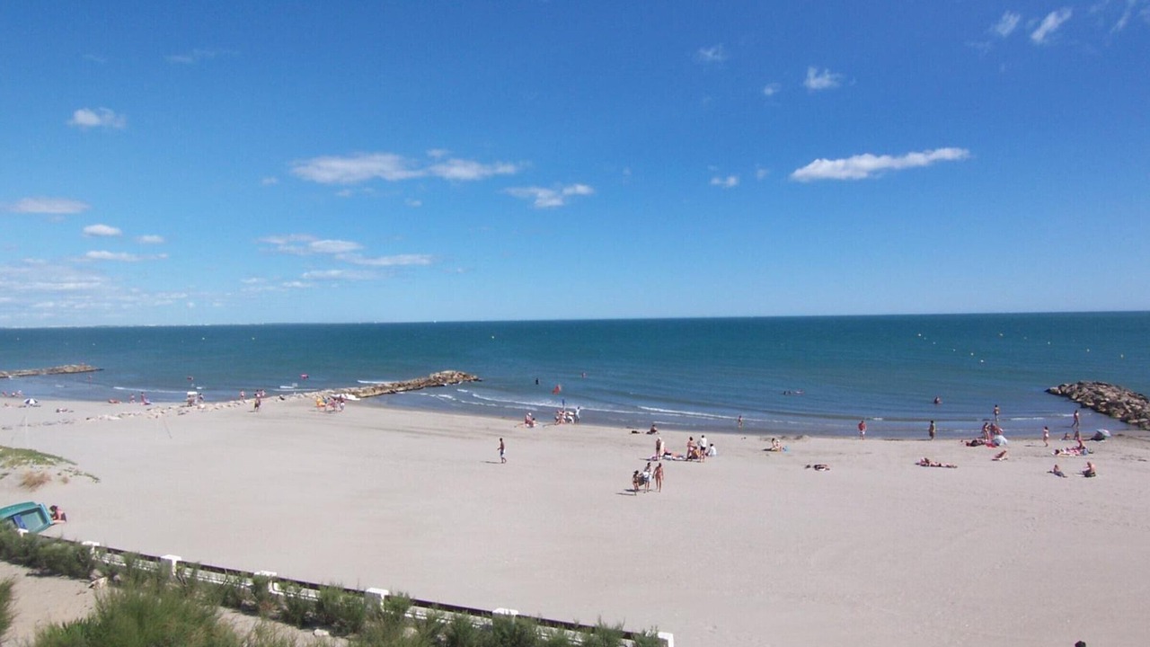 Photo of Others in Carnon-Plage